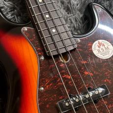 Bacchus BJB-1-RSM/R-TTPG 3TS -Universe Series- 【特価】_4