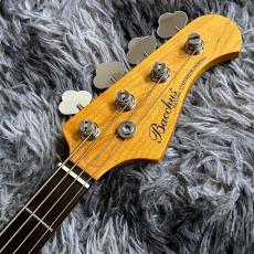 Bacchus BJB-1-RSM/R-TTPG 3TS -Universe Series- 【特価】_6