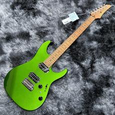 Ibanez Prestige AZ2402-AGM (Apple Green Metallic) 【SPOTモデル】【日本製】_2