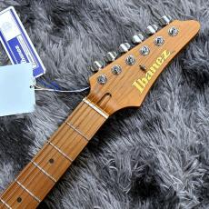 Ibanez Prestige AZ2402-AGM (Apple Green Metallic) 【SPOTモデル】【日本製】_5