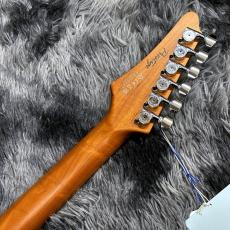 Ibanez Prestige AZ2402-AGM (Apple Green Metallic) 【SPOTモデル】【日本製】_6
