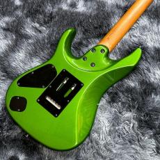 Ibanez Prestige AZ2402-AGM (Apple Green Metallic) 【SPOTモデル】【日本製】_7