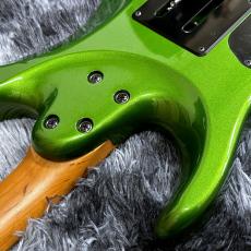 Ibanez Prestige AZ2402-AGM (Apple Green Metallic) 【SPOTモデル】【日本製】_8