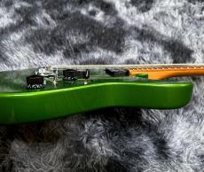 Ibanez Prestige AZ2402-AGM (Apple Green Metallic) 【SPOTモデル】【日本製】_10