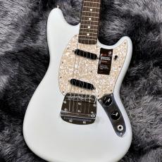 Fender American Performer Mustang Sonic Blue / Rosewood【生産完了モデル】
