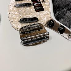 Fender American Performer Mustang Sonic Blue / Rosewood【生産完了モデル】_3