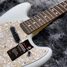 Fender American Performer Mustang Sonic Blue / Rosewood【生産完了モデル】_4