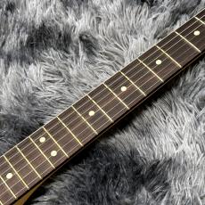 Fender American Performer Mustang Sonic Blue / Rosewood【生産完了モデル】_5