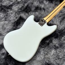 Fender American Performer Mustang Sonic Blue / Rosewood【生産完了モデル】_8