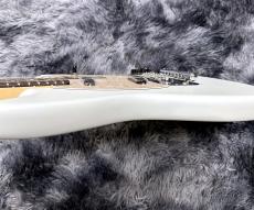 Fender American Performer Mustang Sonic Blue / Rosewood【生産完了モデル】_9