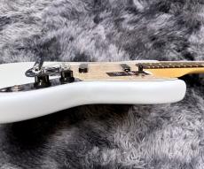 Fender American Performer Mustang Sonic Blue / Rosewood【生産完了モデル】_10