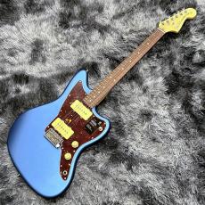 Fender American Performer Jazzmaster Satin Lake Placid Blue / Rosewood【生産完了モデル】_2