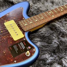 Fender American Performer Jazzmaster Satin Lake Placid Blue / Rosewood【生産完了モデル】_4