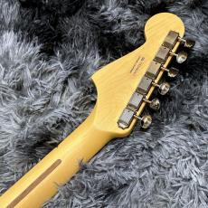 Fender American Performer Jazzmaster Satin Lake Placid Blue / Rosewood【生産完了モデル】_7