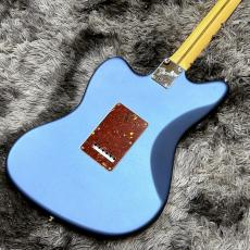 Fender American Performer Jazzmaster Satin Lake Placid Blue / Rosewood【生産完了モデル】_8