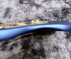 Fender American Performer Jazzmaster Satin Lake Placid Blue / Rosewood【生産完了モデル】_9