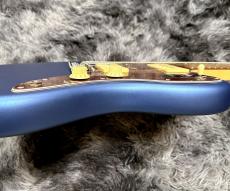 Fender American Performer Jazzmaster Satin Lake Placid Blue / Rosewood【生産完了モデル】_10