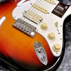 Fender American Performer Stratocaster HSS 3-Color Sunburst / Rosewood【生産完了モデル】_3
