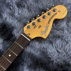 Fender American Performer Stratocaster HSS 3-Color Sunburst / Rosewood【生産完了モデル】_6
