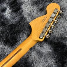 Fender American Performer Stratocaster HSS 3-Color Sunburst / Rosewood【生産完了モデル】_7