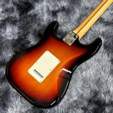 Fender American Performer Stratocaster HSS 3-Color Sunburst / Rosewood【生産完了モデル】_8