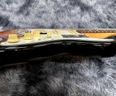 Fender American Performer Stratocaster HSS 3-Color Sunburst / Rosewood【生産完了モデル】_10