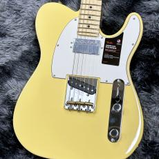 Fender American Performer Telecaster with Humbucking, Vintage White / Maple【生産完了モデル】