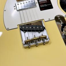 Fender American Performer Telecaster with Humbucking, Vintage White / Maple【生産完了モデル】_3