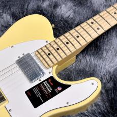 Fender American Performer Telecaster with Humbucking, Vintage White / Maple【生産完了モデル】_4