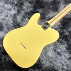 Fender American Performer Telecaster with Humbucking, Vintage White / Maple【生産完了モデル】_7