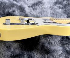 Fender American Performer Telecaster with Humbucking, Vintage White / Maple【生産完了モデル】_9