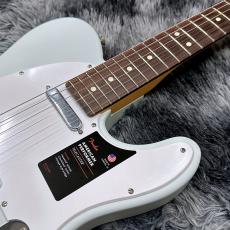 Fender American Performer Telecaster Satin Sonic Blue / Rosewood【生産完了モデル】_4