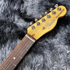 Fender American Performer Telecaster Satin Sonic Blue / Rosewood【生産完了モデル】_6