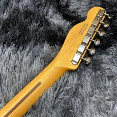 Fender American Performer Telecaster Satin Sonic Blue / Rosewood【生産完了モデル】_7