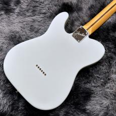 Fender American Performer Telecaster Satin Sonic Blue / Rosewood【生産完了モデル】_8