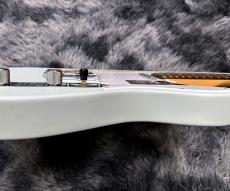 Fender American Performer Telecaster Satin Sonic Blue / Rosewood【生産完了モデル】_10