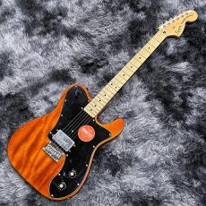 Squier Paranormal Esquire Deluxe Mocha / Maple 【特価】【2025年製】_2