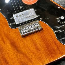 Squier Paranormal Esquire Deluxe Mocha / Maple 【特価】【2025年製】_3
