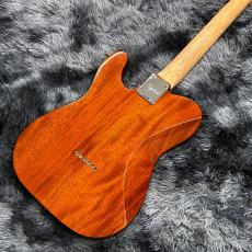 Squier Paranormal Esquire Deluxe Mocha / Maple 【特価】【2025年製】_7