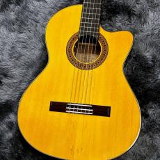 K.Yairi CE-1 NS -Nylon Electric Series-【2025年製】【日本製】【エレガット】