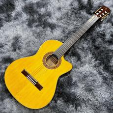 K.Yairi CE-1 NS -Nylon Electric Series-【2025年製】【日本製】【エレガット】_2