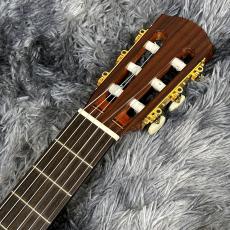 K.Yairi CE-1 NS -Nylon Electric Series-【2025年製】【日本製】【エレガット】_6