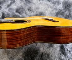 K.Yairi CE-1 NS -Nylon Electric Series-【2025年製】【日本製】【エレガット】_9