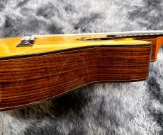 K.Yairi CE-1 NS -Nylon Electric Series-【2025年製】【日本製】【エレガット】_10