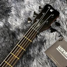 Warwick Pro Series Teambuilt Thumb BO Limited Edition 2024 5-String Natural Oil Finish【限定モデル】_6