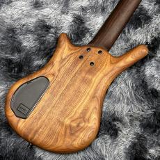 Warwick Pro Series Teambuilt Thumb BO Limited Edition 2024 5-String Natural Oil Finish【限定モデル】_8