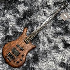 Warwick Pro Series Teambuilt Thumb BO Limited Edition 2024 4-String Natural Oil Finish【限定モデル】_2