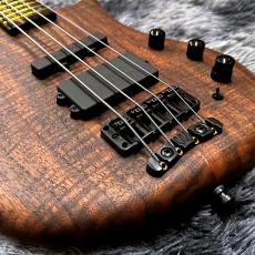 Warwick Pro Series Teambuilt Thumb BO Limited Edition 2024 4-String Natural Oil Finish【限定モデル】_3