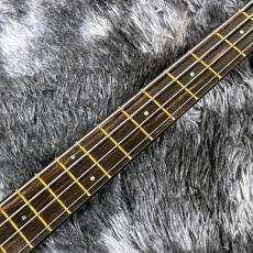 Warwick Pro Series Teambuilt Thumb BO Limited Edition 2024 4-String Natural Oil Finish【限定モデル】_5