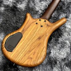Warwick Pro Series Teambuilt Thumb BO Limited Edition 2024 4-String Natural Oil Finish【限定モデル】_8